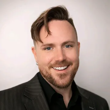 Joshua Hansen - Fractional CTO